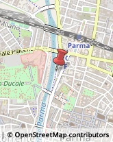 Autorimesse e Parcheggi,43121Parma