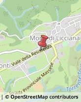 Parrucchieri Licciana Nardi,54016Massa-Carrara