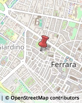 Geometri Ferrara,44121Ferrara