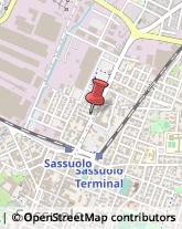 Assicurazioni Sassuolo,41049Modena