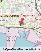 Geometri La Spezia,19126La Spezia