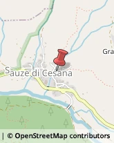 Bar e Caffetterie Sauze di Cesana,10054Torino