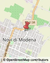 Scenografi e Pittori d'Arte - Studi Novi di Modena,41016Modena