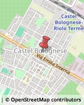Falegnami Castel Bolognese,48014Ravenna