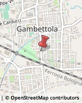 Elettricisti Gambettola,47035Forlì-Cesena