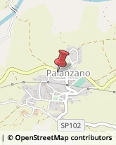 Parrucchieri Palanzano,43025Parma