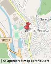 Centri di Benessere Villar Perosa,10069Torino