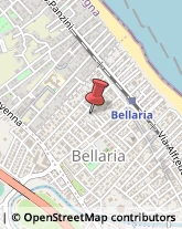 Alberghi Bellaria-Igea Marina,47814Rimini