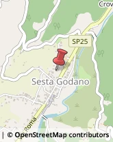 Autofficine e Centri Assistenza Sesta Godano,19020La Spezia