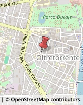 Parrucchieri,43125Parma