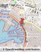 Agenzie Marittime,16126Genova