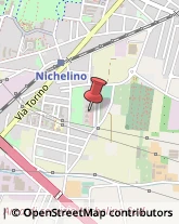 Bilance, Bascule e Bilici Nichelino,10042Torino