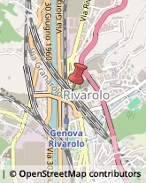 Porte Genova,16161Genova