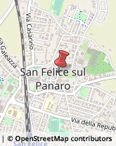 Studi Medici Generici San Felice sul Panaro,41038Modena