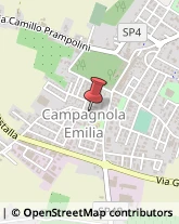 Idraulici e Lattonieri Campagnola Emilia,42012Reggio nell'Emilia