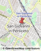 Tour Operator e Agenzia di Viaggi San Giovanni in Persiceto,40017Bologna