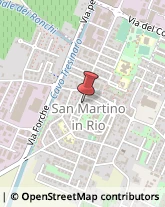 Macellerie San Martino in Rio,42018Reggio nell'Emilia