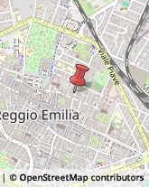 Agenzie Immobiliari,42121Reggio nell'Emilia