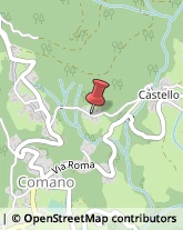 Geometri Comano,54015Massa-Carrara