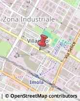 Agenzie di Vigilanza e Sorveglianza Imola,40026Bologna