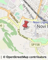 Cambia Valute Novi Ligure,15067Alessandria