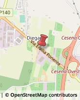 Cornici ed Aste - Produzione Cesena,47522Forlì-Cesena