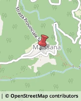 Poste Maissana,19010La Spezia