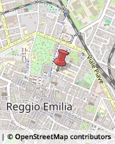 Complessi Musicali e Artistici Reggio nell'Emilia,42121Reggio nell'Emilia