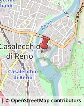 Elaborazione Dati - Servizio Conto Terzi Casalecchio di Reno,40033Bologna