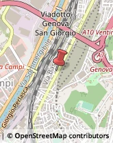 Agenzie di Vigilanza e Sorveglianza Genova,16151Genova
