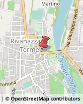 Amministrazioni Immobiliari Rivanazzano Terme,27055Pavia