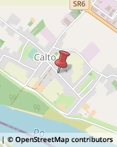 Agenti e Rappresentanti di Commercio Calto,45030Rovigo