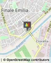 Estetiste Finale Emilia,41034Modena