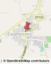 Geometri Casalnoceto,15052Alessandria
