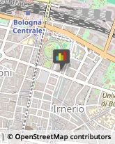 Impianti Sportivi Bologna,40126Bologna