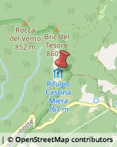 Rifugi Alpini,17014Pordenone