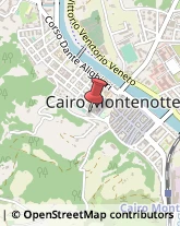 Gastroenterologia - Medici Specialisti Cairo Montenotte,17014Savona