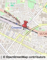 Corso Camillo Benso Conte di Cavour, 181,47521Cesena
