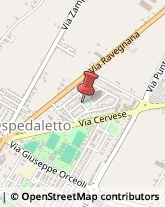 Ragionieri e Periti Commerciali - Studi,47122Forlì-Cesena