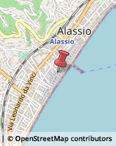 Tessuti e Filati - Trattamenti Alassio,17021Savona