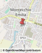 Pieghettatura Conto Terzi Montecchio Emilia,42027Reggio nell'Emilia