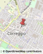 Massaggi Correggio,42015Reggio nell'Emilia