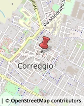 Mobili Correggio,42015Reggio nell'Emilia