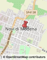 Elettrodomestici Novi di Modena,41016Modena