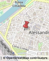 Alberghi Alessandria,15121Alessandria