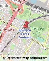 Case di Riposo e Istituti di Ricovero per Anziani Bologna,40132Bologna