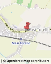 Profumerie Masi Torello,44020Ferrara