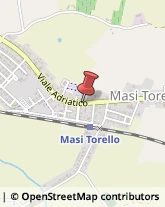 Assicurazioni Masi Torello,44020Ferrara