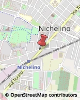 Parrucchieri Nichelino,10042Torino