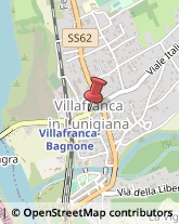 Panetterie Villafranca in Lunigiana,54028Massa-Carrara